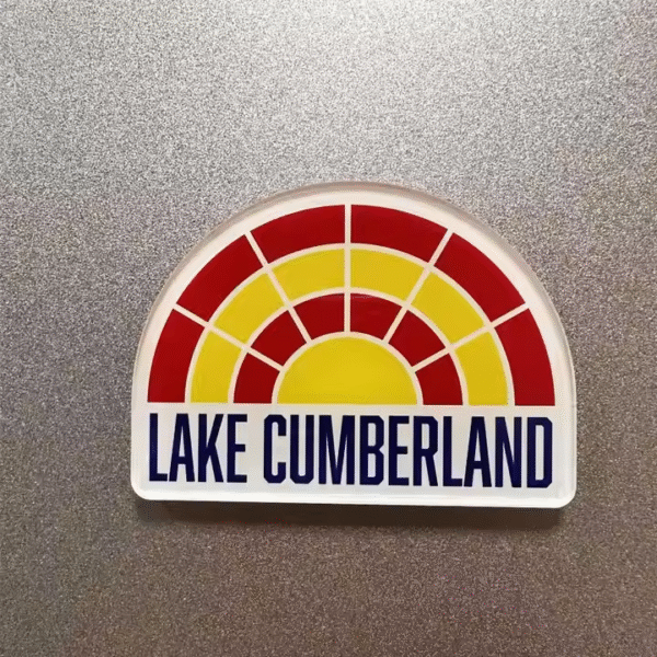 Acrylic fridge magnets - Image 5