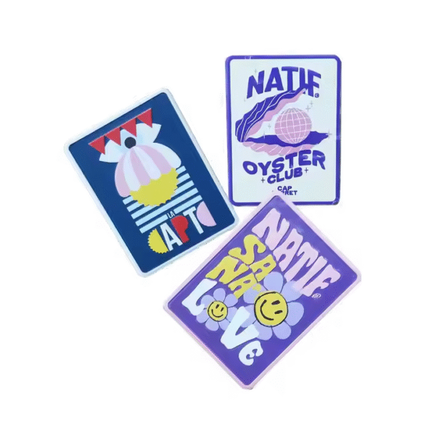 Acrylic fridge magnets - Image 4